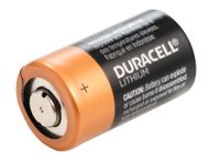 Duracell CR2 - thumbnail