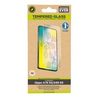 Schermbeschermer voor mobiel Muvit for Change Oppo A78 5G/A58 5G