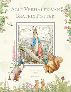 Alle verhalen van Beatrix Potter (Hardback)