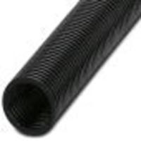 Phoenix Contact 3241088 WP-PA HF 34,5 BK Beschermslang Zwart 25 m