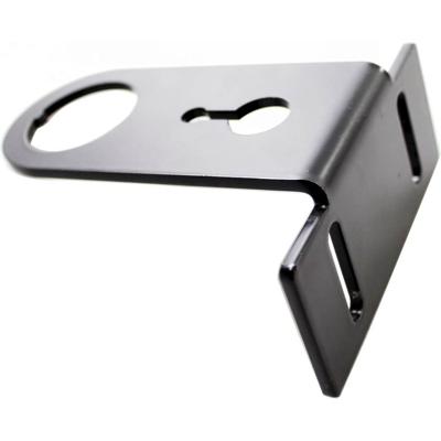 Alpina bev mand ocean zwart