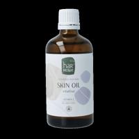 Huidolie vitalise 100 Milliliter