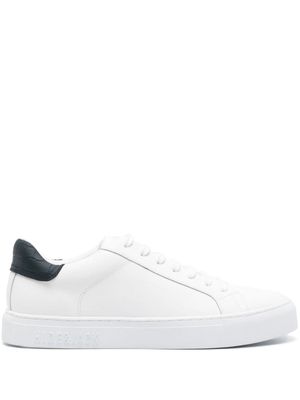 Hide&Jack baskets Essence Sky - Blanc