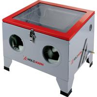 Holzmann Maschinen SK90_230V Werkplaats Sandstraalcabine Zandstraalcabine