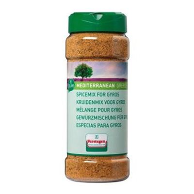 Verstegen - Kruidenmix voor Gyros - 300g