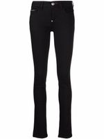 Philipp Plein jean skinny à taille basse - Noir - thumbnail