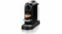 DeLonghi Nespresso EN167.B Citiz - Koffiecupmachine Zwart - thumbnail