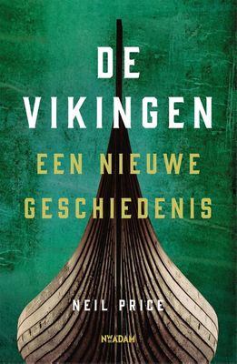 De Vikingen - Neil Price - eBook (9789046827123) De Vikingen - Neil Price - eBook (9789046827123)