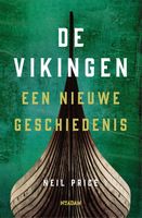 De Vikingen - Neil Price - eBook (9789046827123) - thumbnail