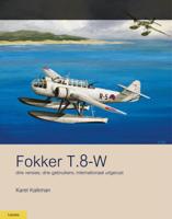 Fokker T.8w (Hardback)
