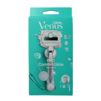 Gillette Comfortglide sensitive apparaat 1 Stuks