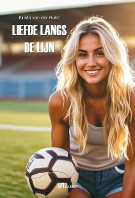 Liefde langs de lijn (Paperback)