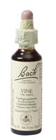 Bach Flower Remedies Wijnrank 32