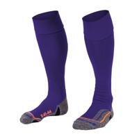 Stanno 440125 Uni Pro Sock - Purple - 25/29 - thumbnail