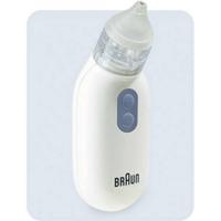 Braun Babyneusreiniger Nasal aspirator1 BNA100EU