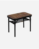 Bo-camp Industrial Collection Woodbine Tafel Bruin