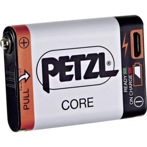 Petzl E99ACA Reservebatterij (oplaadbaar) Tikkid, Tikkina, Tikka, Zipka, Actik, Actik-Core, Tactikka, Tactikka+, Tactikka RGB