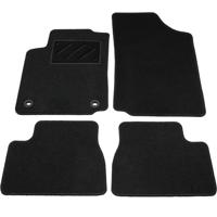 Automatten passend voor Citroen C3 Pluriël 2002-2009 4-delig BL1091304