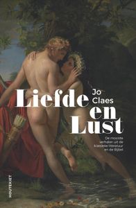 Liefde en lust - Jo Claes - ebook
