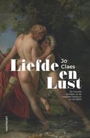 Liefde en lust - Jo Claes - ebook - thumbnail