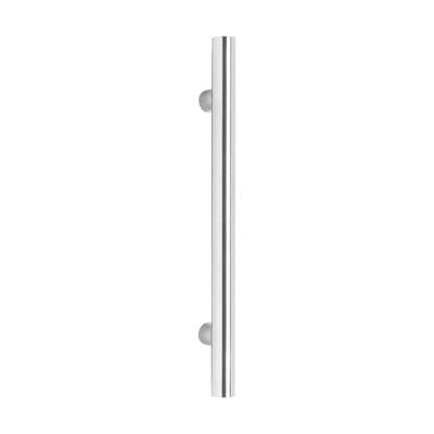 Intersteel Deurgreep T-vormGripon 50cm RVS - 0035.432521
