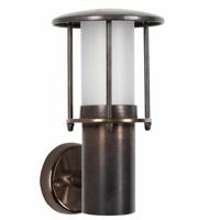 KS Verlichting Messing wandlampResident - 6639