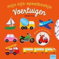Voertuigen (Hardback)