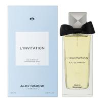 Alex Simone L'Incitation Eau de Parfum 100ml