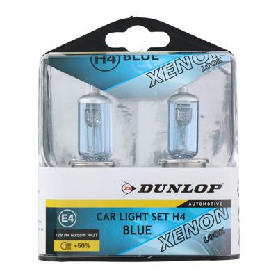 Gloeilamp voor de auto Grundig H4 2 Stuks