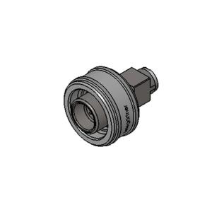 Telegärtner J01460A3008 100025485 2.2-5 connector Stekker, haaks 1 stuk(s)