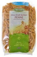 Bioidea Penne volkoren bio