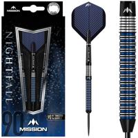 Mission Nightfall M2 Mission Nightfall M2