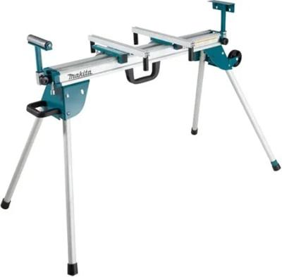 Makita Accessoires DEBWST06 | afkortzaag onderstel | compact en inklapbaar | 2e kans model DEBWST06-2ekans Makita Accessoires DEBWST06 | afkortzaag onderstel | compact en inklapbaar | 2e kans model DEBWST06-2ekans