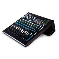 Allen & Heath QU-16 digitale mixer - thumbnail