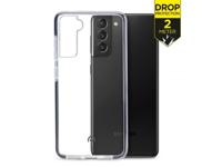 Mobilize Mobilize Shatterproof Case Samsung Galaxy S21+ 5G Black