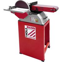 Holzmann Maschinen BT1220TOP_230V BT1220TOP_230V Band- en schotelslijper 750 W 254 mm