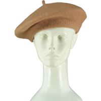 Sarlini Baret Camel