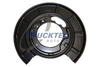 Trucktec Automotive Plaat 02.35.648 - thumbnail
