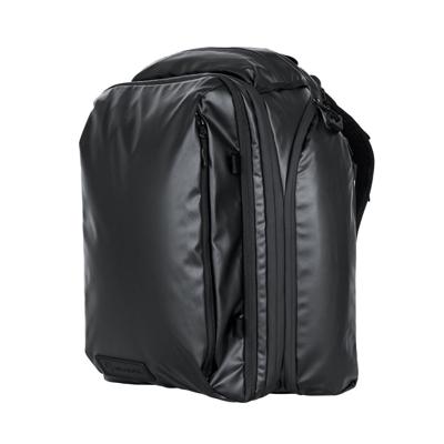 WANDRD Transit 45L Travel Backpack Black