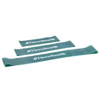 Theraband Loops 30 cm/12" zwaar - groen