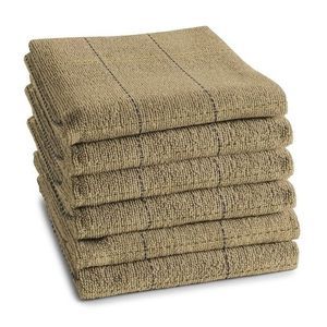 DDDDD DDDDD Keukendoek Fence 50x55 Sand