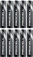 Alkaline batterij Procell Constant Power AAA / LR03 1,5V (10 stuks)