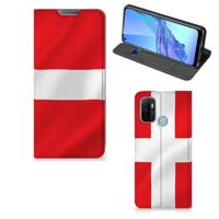 OPPO A53 | A53s | Standcase | Denemarken