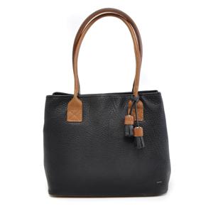 Berba Shopper 125-312-Black