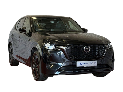 Mazda CX 60