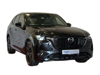 Mazda CX 60