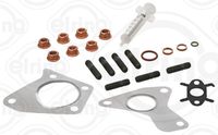 Turbocharger, montageset 453790