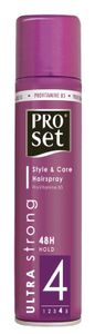 Haarspray classic ultra sterk