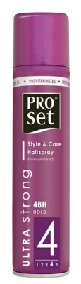 Haarspray classic ultra sterk