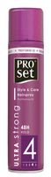 Haarspray classic ultra sterk